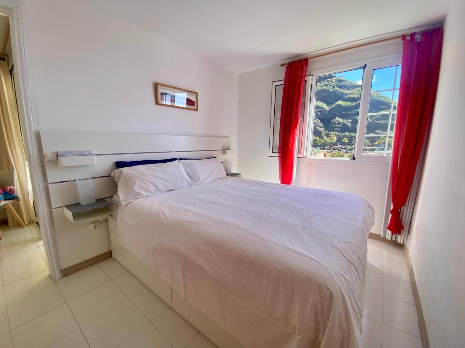 Casa Del Mar, Sunny Ocean View Appartement Right At The Beach! Los Llanos De Aridane Kültér fotó
